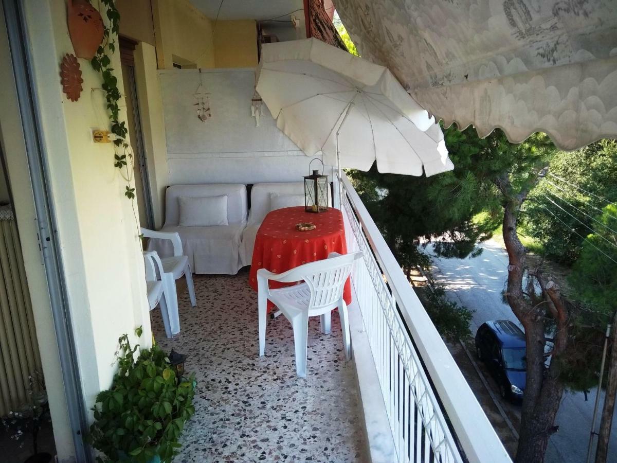 Palio Kavala Villa PalaiónTsiflíkion Exterior foto